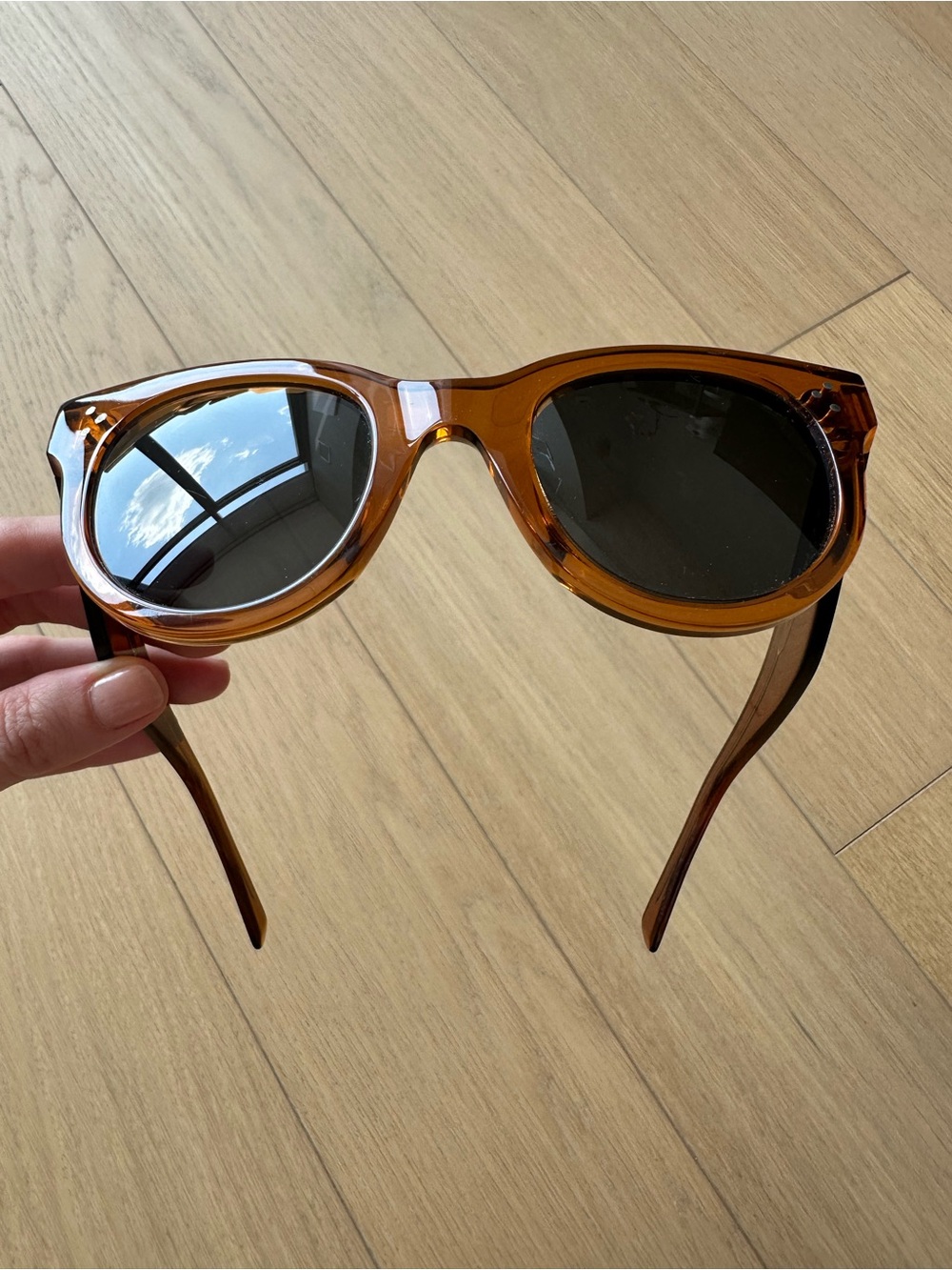 Celine Sunglasses - Picture 8 of 8